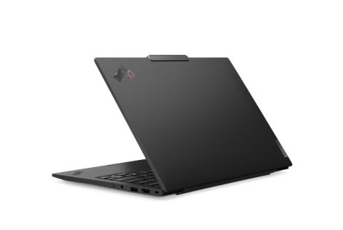 Lenovo | ThinkPad X1 Carbon Gen 12 | Czarny | 14 " | IPS | WUXGA | 1920 x 1200 pikseli | Intel Core U7 | 155U | 16 GB | LPDDR5x 