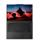 Lenovo | ThinkPad X1 Carbon Gen 12 | Czarny | 14 " | IPS | WUXGA | 1920 x 1200 pikseli | Intel Core U7 | 155U | 16 GB | LPDDR5x 
