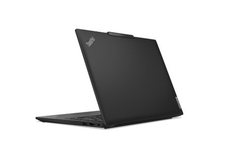 Lenovo | ThinkPad X13 (Gen 5) | Czarny | 13,3 " | IPS | WUXGA | 1920 x 1200 pikseli | Antyodblaskowy | Intel Core U7 | 155U | 16