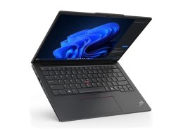 Lenovo ThinkPad E14 Gen 6 14 WUXGA AMD R7 7735HS/16GB/512GB/AMD Radeon 680M/WIN11 Pro/ENG Backlit kbd/Black/FP/2Y Warranty | Len
