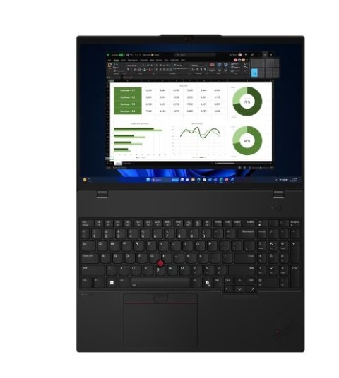 Lenovo ThinkPad L16 Gen 1 16 WUXGA AMD R7 PRO 7735U/16GB/512GB/AMD Radeon 680M/WIN11 Pro/ENG Backlit kbd/Black/FP/LTE Upgradable