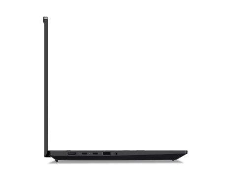Lenovo ThinkPad P14s Gen 5 14.5 WUXGA ULT7-155H/32GB/1TB/NVIDIA RTX 500Ada 4GB/WIN11 Pro/ENG Backlit kbd/3Y Warranty | Lenovo