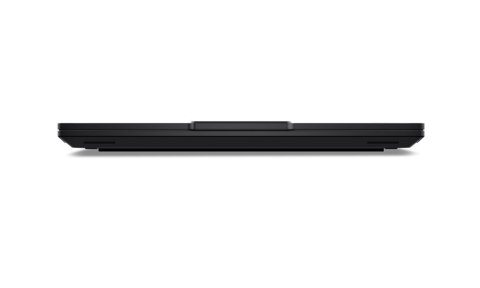 Lenovo ThinkPad P16s Gen 3 16 WUXGA ULT7-155H/32GB/1TB/NVIDIA RTX 500 Ada Generation 4GB/WIN11 Pro/Nordic Backlit kbd/Black/FP/S