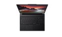 Lenovo ThinkPad P16s Gen 3 16 WUXGA ULT7-155H/32GB/1TB/NVIDIA RTX 500 Ada Generation 4GB/WIN11 Pro/Nordic Backlit kbd/Black/FP/S