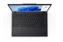 Lenovo ThinkPad T14 Gen 5 14 WUXGA ULT7-155U/16GB/512GB/Intel Graphics/WIN11 Pro/ENG Backlit kbd/Black/FP/LTE Quectel/SC/3Y Warr