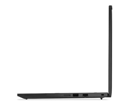 Lenovo ThinkPad T14 Gen 5 14 WUXGA ULT7-155U/16GB/512GB/Intel Graphics/WIN11 Pro/ENG Backlit kbd/Black/FP/LTE Quectel/SC/3Y Warr