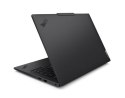 Lenovo ThinkPad T14 Gen 5 | Black | 14 " | IPS | WUXGA | 1920 x 1200 pikseli | Anti-glare | Intel Core U7 | 155U | 16 GB | SO-DI