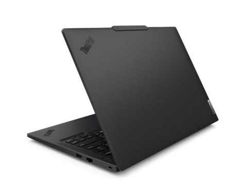 Lenovo ThinkPad T14 Gen 5 | Black | 14 " | IPS | WUXGA | 1920 x 1200 pikseli | Anti-glare | Intel Core U7 | 155U | 16 GB | SO-DI