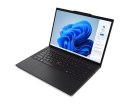 Lenovo ThinkPad T14 Gen 5 | Black | 14 " | IPS | WUXGA | 1920 x 1200 pikseli | Anti-glare | Intel Core U7 | 155U | 16 GB | SO-DI