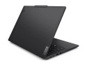 Lenovo ThinkPad T14 Gen 5 Touch 14 WUXGA ULT5-125U/16GB/512GB/Intel Graphics/WIN11 Pro/Nordic Backlit kbd/Black/FP/LTE Upgradabl