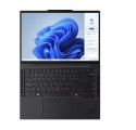 Lenovo ThinkPad T14s Gen 5 | Black | 14 " | IPS | WUXGA | 1920 x 1200 pikseli | Anti-glare | Intel Core U5 | 125U | 16 GB | Sold