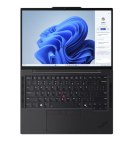 Lenovo ThinkPad T14s Gen 5 | Black | 14 " | IPS | WUXGA | 1920 x 1200 pikseli | Anti-glare | Intel Core U5 | 125U | 16 GB | Sold