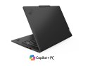 Lenovo ThinkPad T14s Gen 6 14 WUXGA Snapdragon XE78100/32GB/1TB/Qualcomm Adreno/WIN11 Pro/Nordic Backlit kbd/3Y Warranty