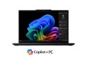 Lenovo ThinkPad T14s Gen 6 14 WUXGA Snapdragon XE78100/32GB/1TB/Qualcomm Adreno/WIN11 Pro/Nordic Backlit kbd/3Y Warranty