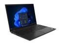 Lenovo ThinkPad T16 Gen 2 16 WUXGA AMD R7 PRO 7840U/32GB/1TB/AMD Radeon 780M/WIN11 Pro/Nordic Backlit kbd/Black/FP/LTE Upgradabl