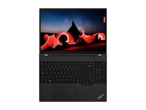 Lenovo ThinkPad T16 Gen 2 16 WUXGA AMD R7 PRO 7840U/32GB/1TB/AMD Radeon 780M/WIN11 Pro/Nordic Backlit kbd/Black/FP/LTE Upgradabl