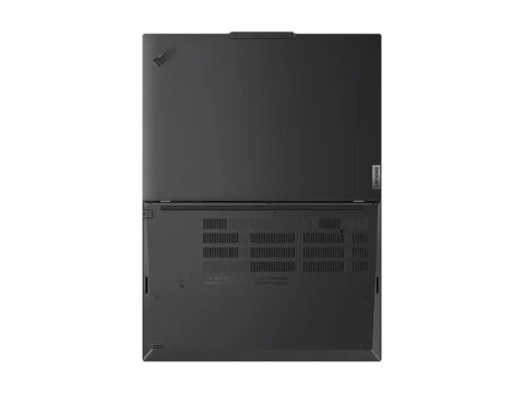 Lenovo ThinkPad T16 Gen 3 16 WUXGA ULT5-125U/16GB/512GB/Intel Graphics/WIN11 Pro/Nordic Backlit kbd/Black/FP/LTE Upgradable/SC/3