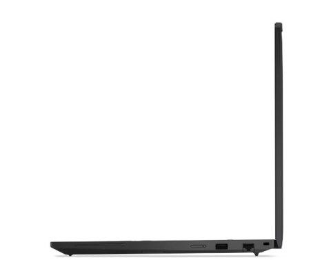 Lenovo ThinkPad T16 Gen 3 | Black | 16 " | IPS | WUXGA | 1920 x 1200 pikseli | Anti-glare | Intel Core U7 | 155U | 16 GB | SO-DI