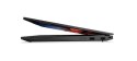 Lenovo ThinkPad T16 Gen 3 | Black | 16 " | IPS | WUXGA | 1920 x 1200 pikseli | Anti-glare | Intel Core U7 | 155U | 16 GB | SO-DI