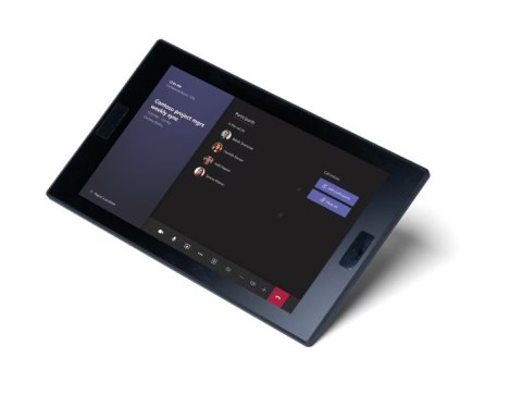 Lenovo | ThinkSmart Core Kit Bar 180 z kontrolerem USB (MTR) | Czarny