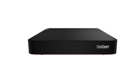 Lenovo | ThinkSmart Core Kit Bar 180 z kontrolerem USB (MTR) | Czarny