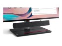 Lenovo | ThinkSmart View Plus (MTR) | Czarny