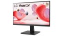 LG 22MR410-B 22" FHD/1920x1080/16:9/250cd/㎡/HDMI,DP, D-Sub, headphone Out/Black