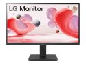 LG 22MR410-B 22" FHD/1920x1080/16:9/250cd/㎡/HDMI,DP, D-Sub, headphone Out/Black