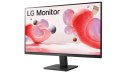 LG 27MR400-B 27" IPS/1920x1080/16:9/250cd/㎡/HDMI,D-Sub, headphone Out/Black