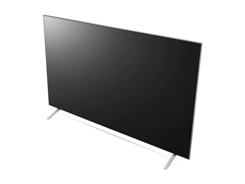 LG 4K UHD Commercial TV 55UR762H3ZC 55 " Landscape 16/7 webOS Wi-Fi 3840 x 2160 pixels 400 cd/m²