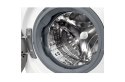 LG | F4DR711S2H | Pralko-suszarka | Klasa efektywności energetycznej A-10% | Ładowanie frontowe | Pojemność prania 11 kg | 1400 