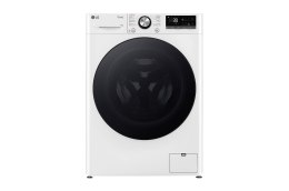 LG | F4WR711S2W | Pralka | Klasa energooszczędności A - 10% | Ładowanie frontowe | Pojemność prania 11 kg | 1400 RPM | Głębokość