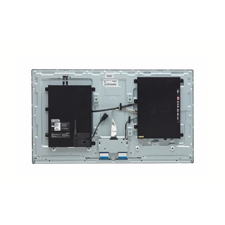 LG | In-Cell | 55TNF5J-B | 55 " | Landscape/Portrait | 24/7 | WebOS | Dotykowy ekran | 450 cd/m² | 3840 x 2160 pikseli