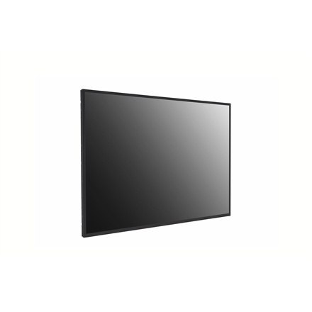 LG | In-Cell | 55TNF5J-B | 55 " | Landscape/Portrait | 24/7 | WebOS | Dotykowy ekran | 450 cd/m² | 3840 x 2160 pikseli