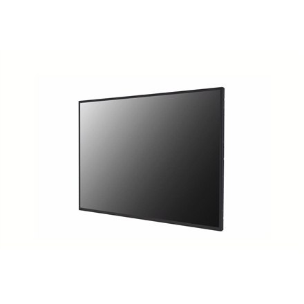 LG | In-Cell | 55TNF5J-B | 55 " | Landscape/Portrait | 24/7 | WebOS | Dotykowy ekran | 450 cd/m² | 3840 x 2160 pikseli