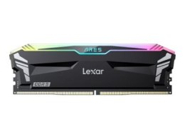 Lexar | 32 Kit (16GBx2) GB | DDR5 | 6000 MHz | PC/server | Zarejestrowany | Brak korekcji błędów