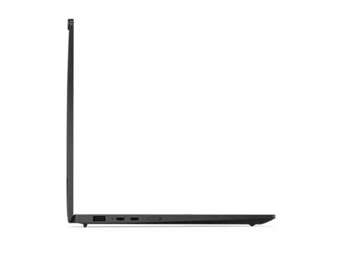 Lenovo ThinkPad X1 Carbon Gen 12 Touch 14 WUXGA ULT7-155U/16GB/512GB/Intel Graphics/WIN11 Pro/Nordic Backlit kbd/Black/FP/LTE Up