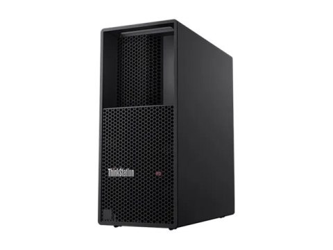 Lenovo ThinkStation P3 Tower i7-14700K/32GB/1TB/Intel UHD/WIN11 Pro/ENG kbd/3Y Warranty | Lenovo