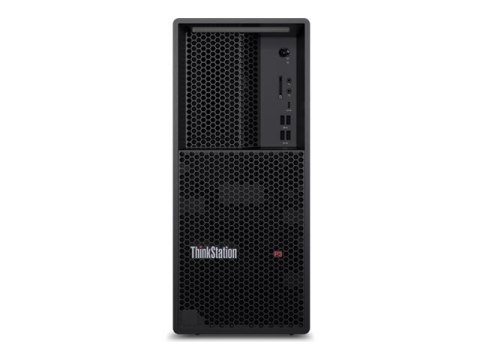 Lenovo ThinkStation P3 Tower i7-14700K/32GB/1TB/Intel UHD/WIN11 Pro/ENG kbd/3Y Warranty | Lenovo