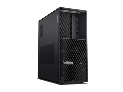 Lenovo ThinkStation P3 Tower i7-14700K/32GB/1TB/Intel UHD/WIN11 Pro/ENG kbd/3Y Warranty | Lenovo