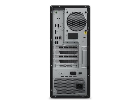 Lenovo ThinkStation P3 Tower i7-14700K/32GB/1TB/Intel UHD/WIN11 Pro/ENG kbd/3Y Warranty | Lenovo