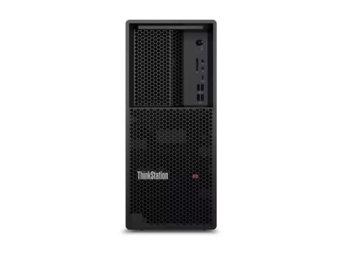 Lenovo ThinkStation P3 Tower i7-14700K/32GB/1TB/Intel UHD/WIN11 Pro/ENG kbd/3Y Warranty | Lenovo
