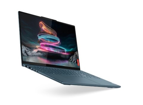 Lenovo Yoga Pro 9 16IMH9 | Tidal Teal | 16 " | 3.2K | 3200 x 2000 pixels | Anti-glare | Intel Core U9 | 185H | 32 GB | Soldered 