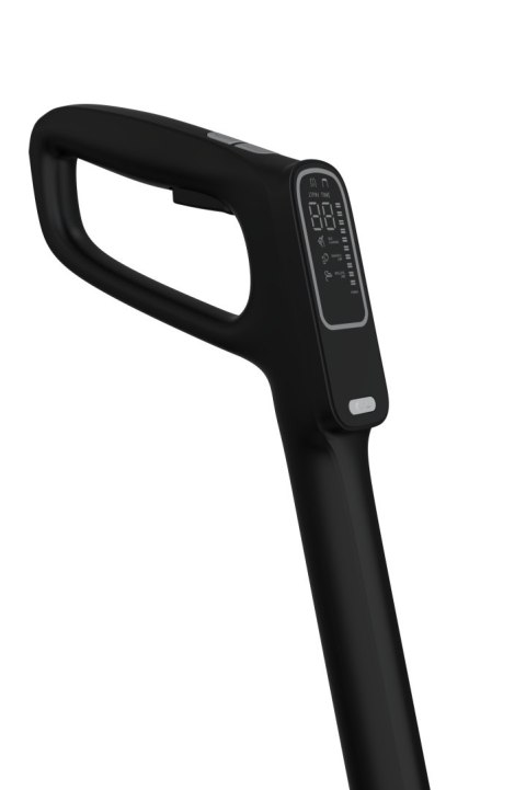 Mamibot Flomo II Plus Floor Washer and vacuum cleaner, Wet&Dry, Operating time 17-35 min, Dust bin 0.5 L, Water tank 0.71 L, 260