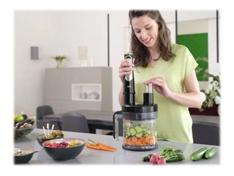 Blender ręczny BRAUN MQ 9187XLI