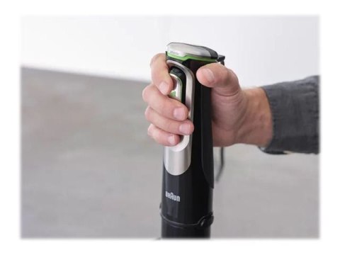 Blender ręczny BRAUN MQ 9187XLI