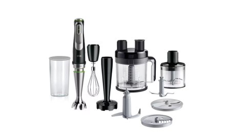 Blender ręczny BRAUN MQ 9187XLI