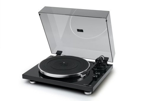 Muse MT-109 BTO Manual Belt-drive Turntable