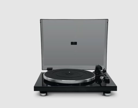 Muse MT-109 BTO Manual Belt-drive Turntable