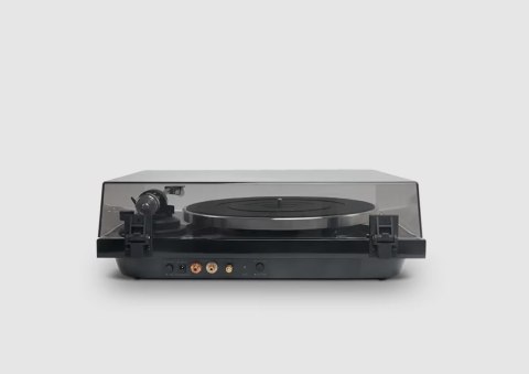 Muse MT-109 BTO Manual Belt-drive Turntable